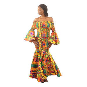 african formal dresses